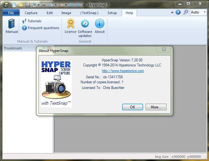Hypersnap 9.2.1 download the new for windows
