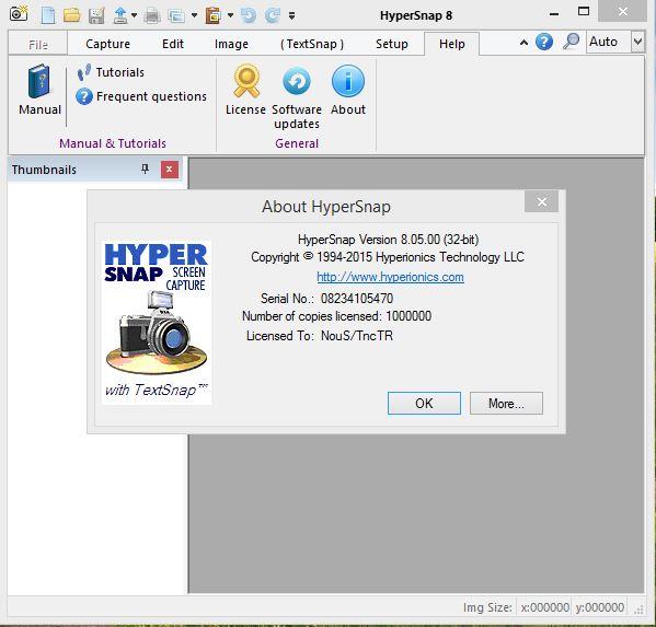 Hypersnap 9.3.2 instal the new