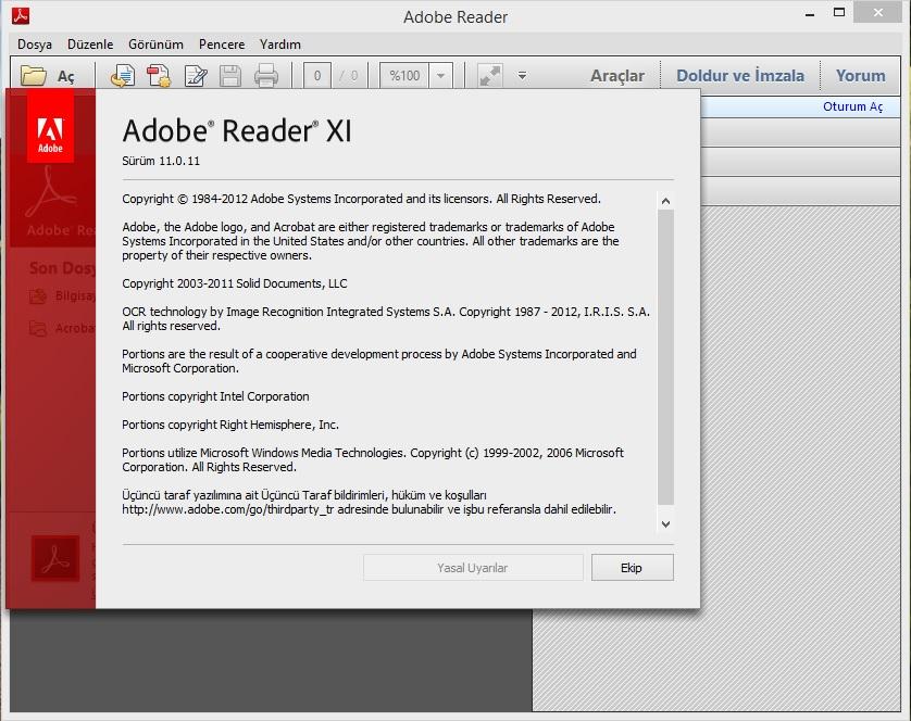 Adobe Acrobat Reader DC 2023.003.20269 instal the last version for ios