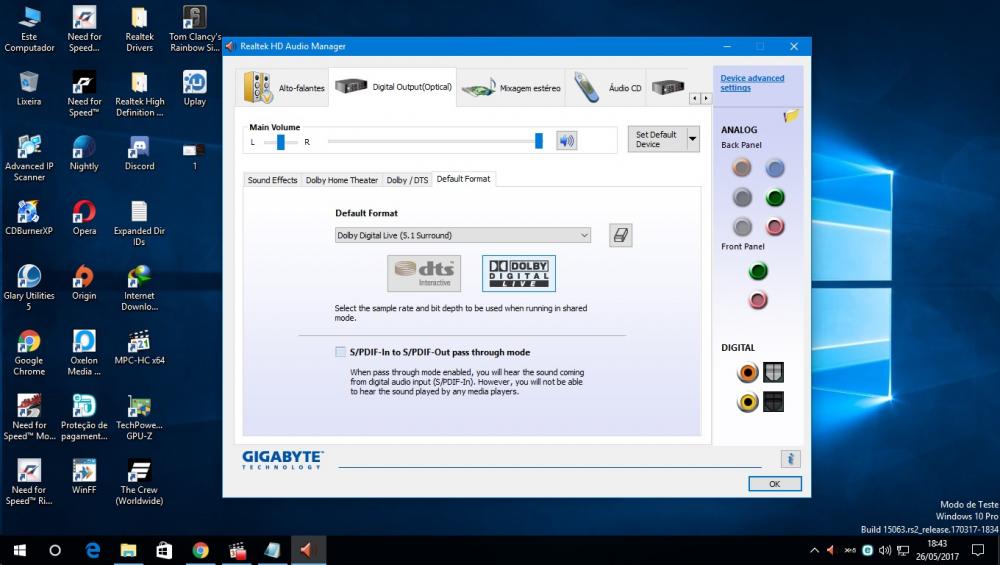 Download realtek drivers